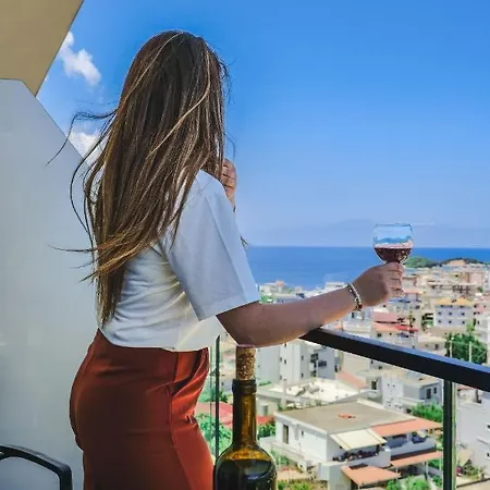 Ori Mare Ξενοδοχείο 4*