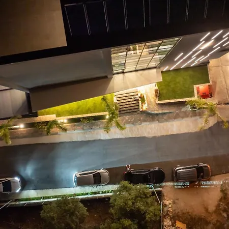 Ori Mare Szálloda Ksamil