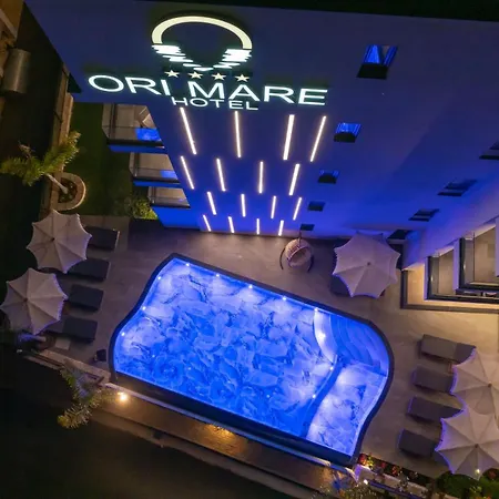 Ori Mare Ξενοδοχείο