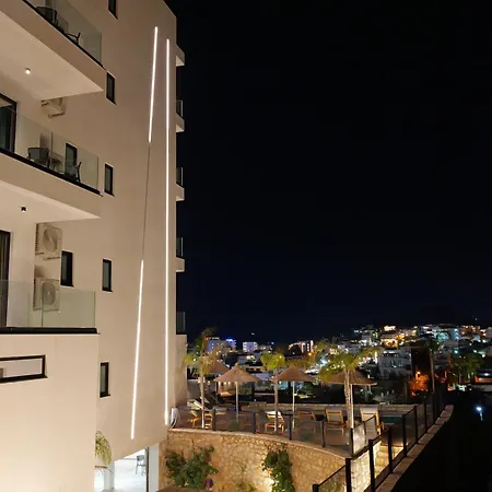 Ξενοδοχείο Ori Mare 4*
