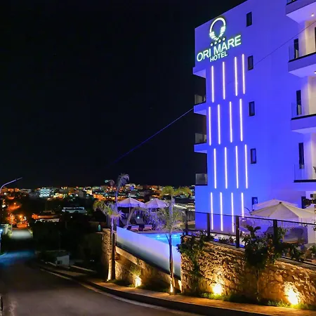 Ori Mare 4*