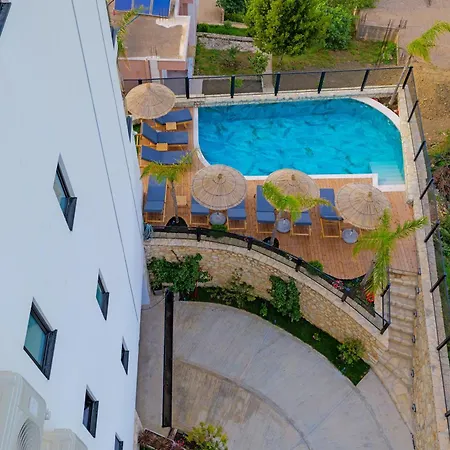 Ξενοδοχείο Ori Mare 4*