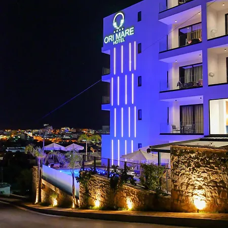 Ori Mare Εξαμίλιο