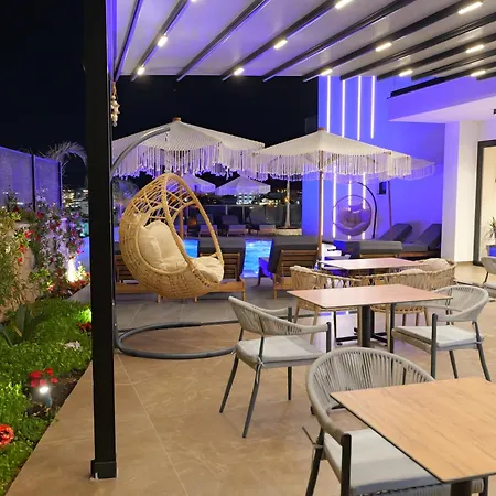 Ori Mare 4*