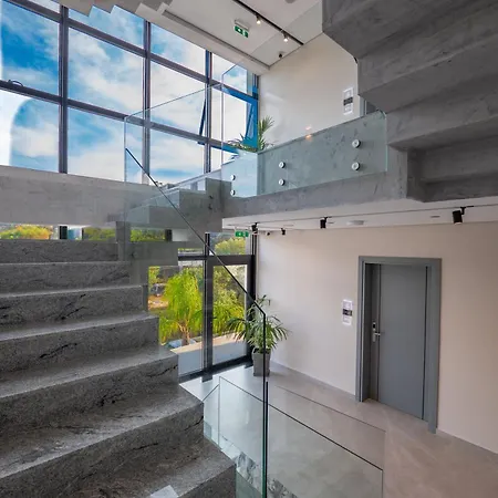 Ori Mare Szálloda Ksamil