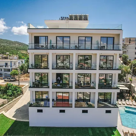 Ori Mare Ξενοδοχείο 4*