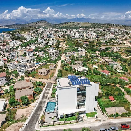 Ξενοδοχείο Ori Mare Εξαμίλιο