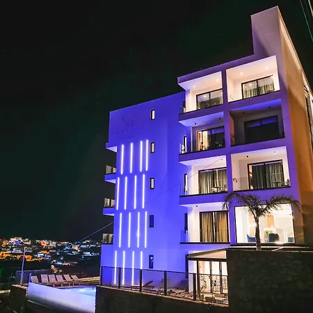 Ori Mare Εξαμίλιο