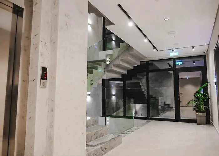 Hotel Ori Mare Ksamil