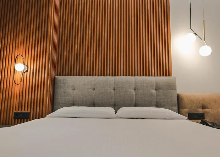 Ori Mare Hotel Ksamil