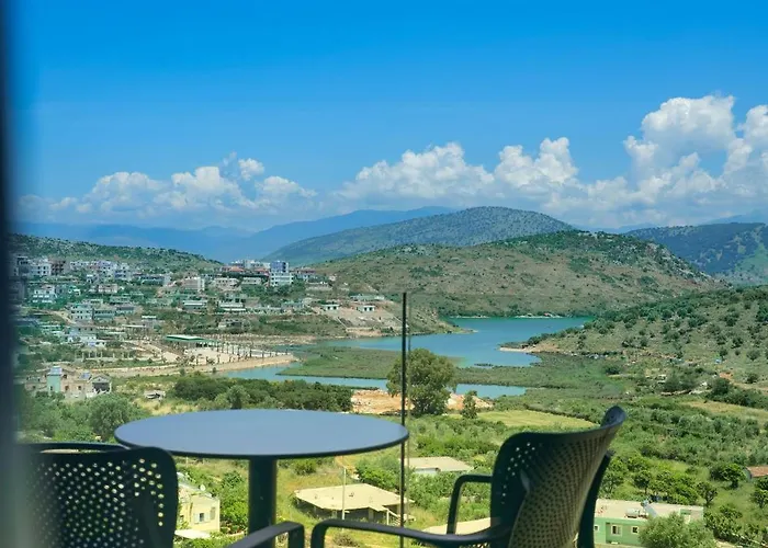 Ori Mare Hotel Ksamil