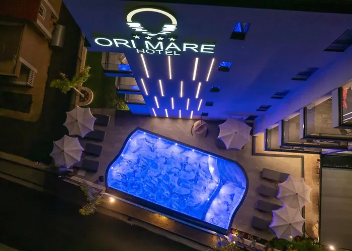Ori Mare Hotel