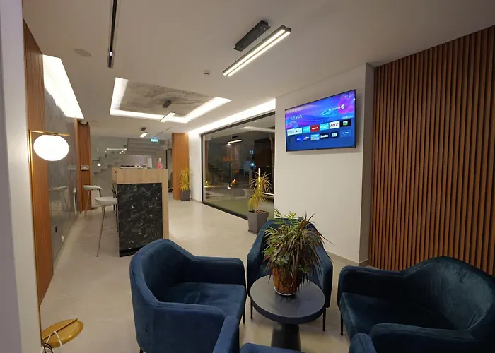 Hotel Ori Mare 4*