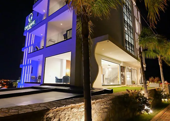 Hotel Ori Mare