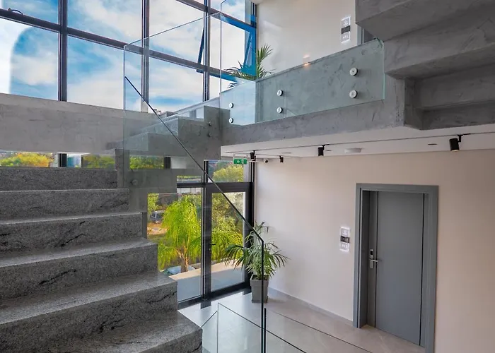 Ori Mare Hotel Ksamil