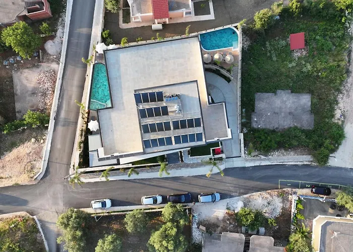 Hotel Ori Mare Ksamil