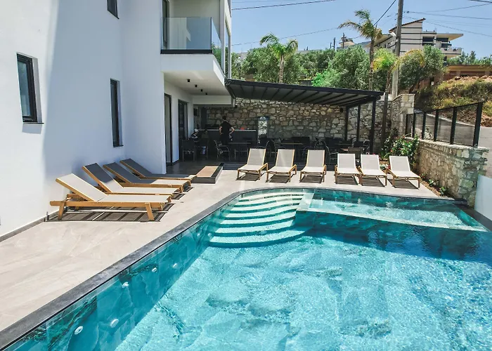 Ori Mare Hotel Ksamil