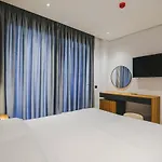 Hotel Ori Mare Ksamil