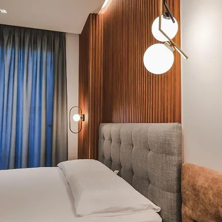 Hotel Ori Mare 4*
