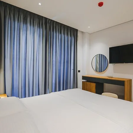 Hotel Ori Mare Ksamil