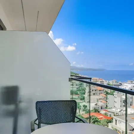 Ori Mare Hotel Ksamil