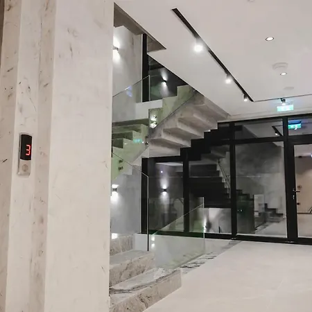 Hotel Ori Mare Ksamil