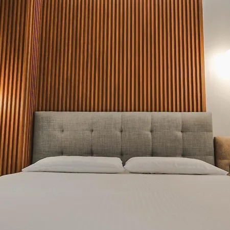 Ori Mare Hotel Ksamil