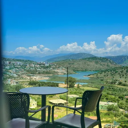 Ori Mare Hotel Ksamil