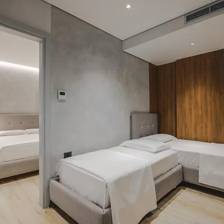 Hotel Ori Mare 4*