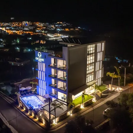 Ori Mare 4*
