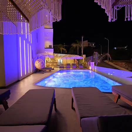 Ori Mare 4* Ksamil