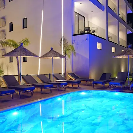 Ori Mare Hotel 4*