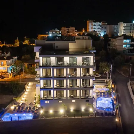 Hotel Ori Mare 4*
