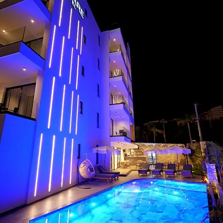 Hotel Ori Mare Ksamil