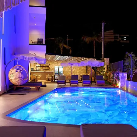 Hotel Ori Mare