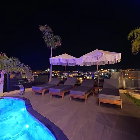 Ori Mare Hotel 4*