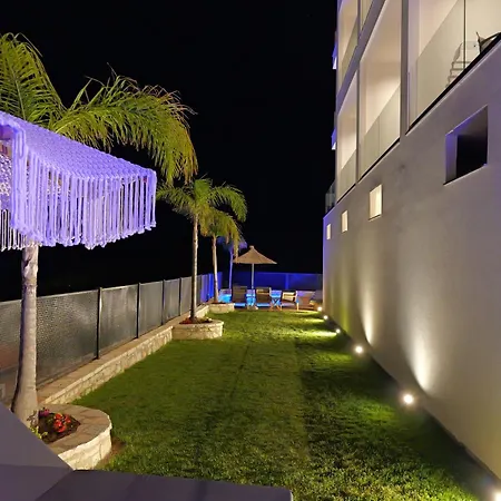 Hotel Ori Mare 4*
