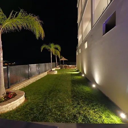 Hotel Ori Mare 4*