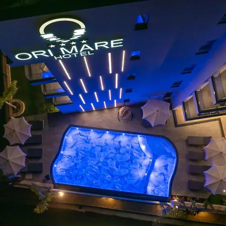 Ori Mare Ksamil