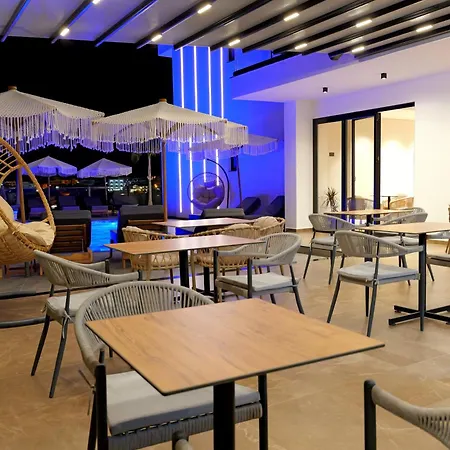 Ori Mare Hotel Ksamil