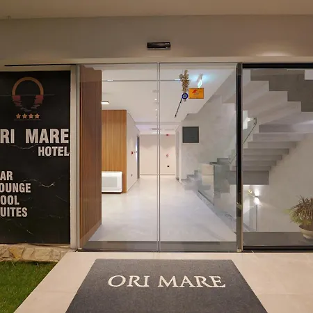 Ori Mare Hotell