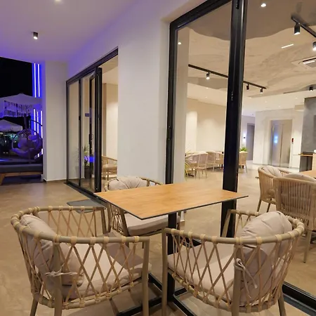 Ori Mare Hotel 4*