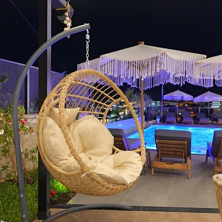Ori Mare 4*