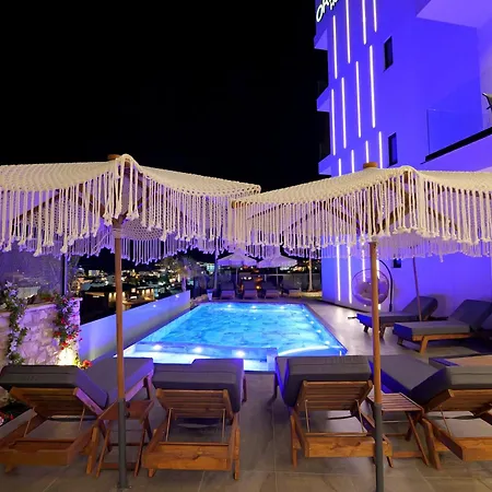 Ori Mare Hotel 4*