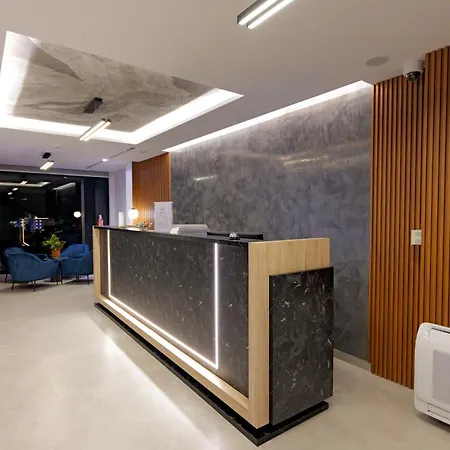 Hotel Ori Mare Ksamil