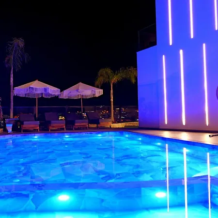 Ori Mare 4*