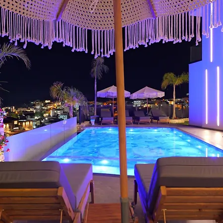 Ori Mare 4* Ksamil