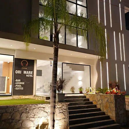 Ori Mare 卡萨米尔