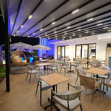 Ori Mare Hotel