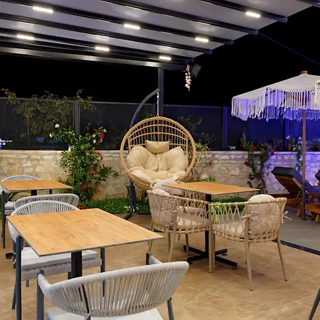 Hotel Ori Mare